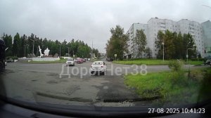 #дтп звезды Усть-Илимск