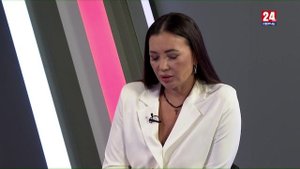 Интервью 24.  Марина Обухова. Выпуск от 28.08.25