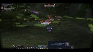 Empire&DarkDragon vs Prime