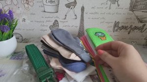 Покупки // Купила детям носочки