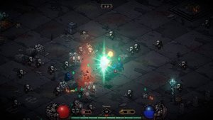 Tower of Babel: Survivors of Chaos #22. 10 и 11 этажи на кошмаре. Нужно ооооочень много монет!