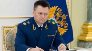 Новый Председатель Верховного суда