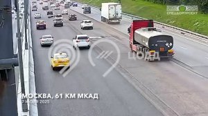 Так переезжать срез асфальта нельзя ‼️