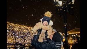 Мирослав 8 месяцев охотный ряд, слайдшоу