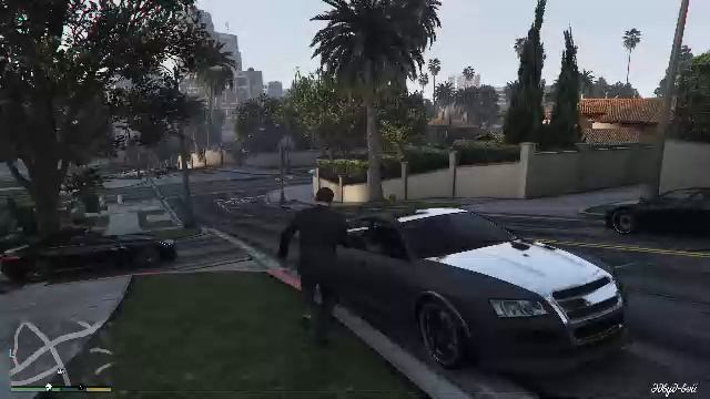 Gta V #16