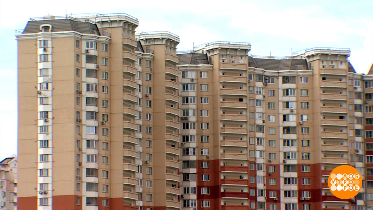 Временная регистрация: кому откажут? Доброе утро. Фрагмент выпуска от 28.08.2025