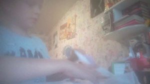 Как рожукрашить фубоку