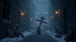 Throne of Ashes Epic Gothic Rock That Will Haunt You