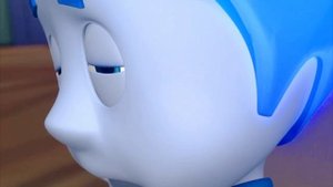 Объясните этот момент в комментариях, это серия Фиксики фотоаппарат. Обсудим