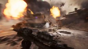 Battlefield 6 - Official PC Trailer