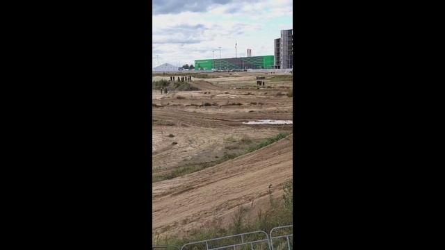 В Сургуте 24.08.2025г состоялась военно-историческая реконструкция «Шаг в бессмертие». смотреть онлайн