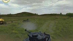 Tank Combat: German 2: Schwerpunkt: Part 1