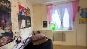 Просторная 4-х комнатная квартира в районе Древлянка, Петрозаводск, ссылка в описании.