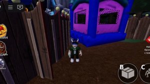 Радужные друзья и магнат кофе.ROBLOX