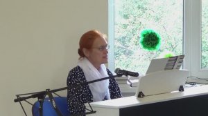 Виктория Мирошникова, Господь-моя песня, 16 августа 2025