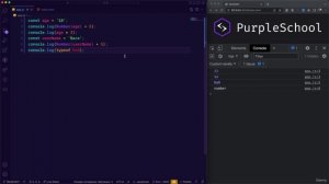 18 Преобразование типов