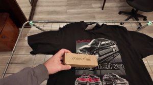 Футболка Sedler