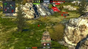 Tanks blitz, ЛТТБ, ЛУЧШИЙ В СВОЁМ КЛАССЕ?