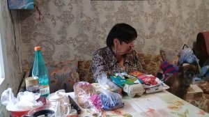 29.08.2025. Жизнь в деревне: Шопинг - за Продуктами, заехали в Озон и Валберис, что купили
