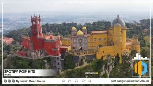 Afro House & Summer Vibes