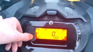 Обзор BRP LYNX RANGER 59 ACE