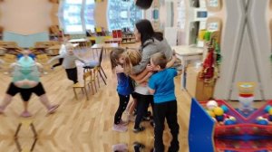 Милова Видеовизитка