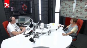 «Приморье без опасности»: Инна плис, Россельхознадзор — о контроле овощей и фруктов