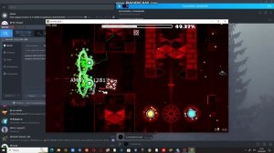 Bloodbath easy Globed,Death Link (смертельная связь)