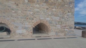 ТУРЦИЯ Девичья Башня(5 мая 2025).mp4