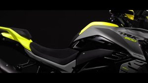 BENELLI TRK 800 & TRK 702 X