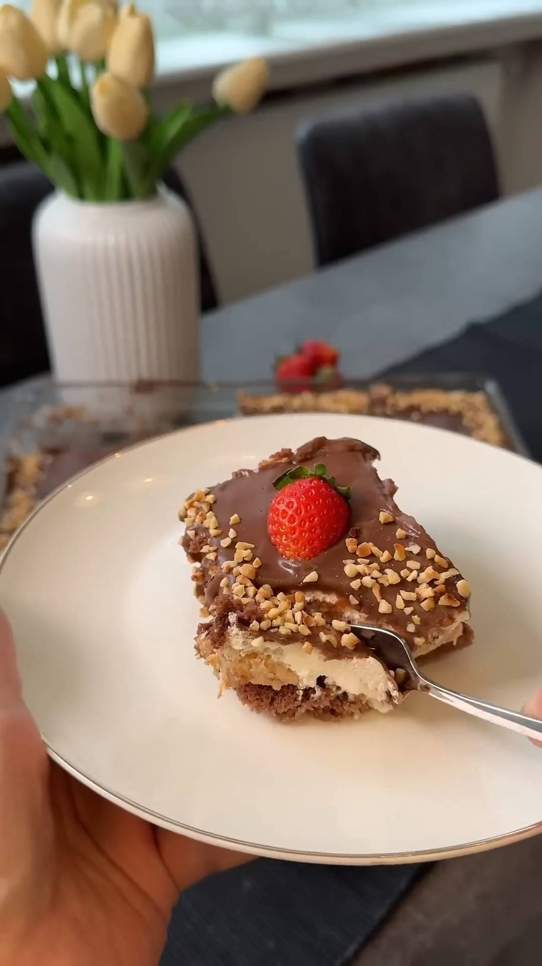 Сочный тортик смотреть онлайн