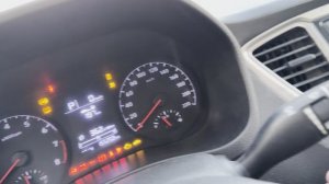 Hyundai Solaris 2019 г. VIN 153272 Краснодар