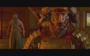 Assassin's Creed Shadows. Бой Ясукэ против Кимура Кэй.