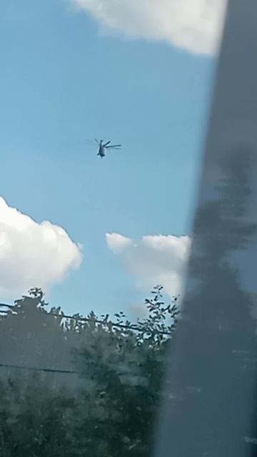 Ми-26 пролёт смотреть онлайн