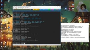 os-intro/lab07 Выполнение работы