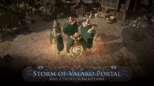 Path of Exile 2 The Third Edict — трейлер нового косметического контента