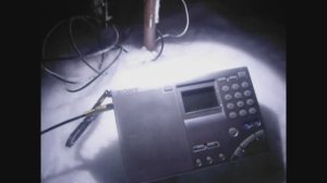 [MW DX] 1140 kHz pres. CHRB AM 1140 Radio (High River, AB, CAN) 09.01.2021