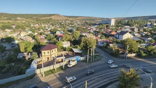 Саратов 28.08.25 Что РЕАЛЬНО происходит прямо сейчас🔥 Что творится на улице Саратов