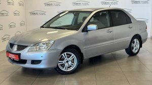 Mitsubishi Lancer IX, 2003 г.в.