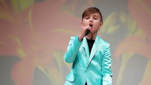 Песня о далекой Родине