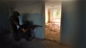 Как становятся бойцами: обучение в «ГРУППЕ ФЕНИКС»