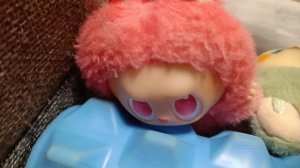 2  серия лабубубия вредина