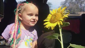 Ейск 2024 Июль. Путешествие Леры на Азовском море. Пансионат Приазовье