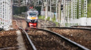 Из-за падения БПЛА в Самарской области задерживаются 10 поездов