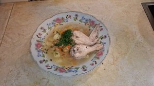 Рецепт-щи.  Кислые щи из квашеной капусты со свежими помидорами