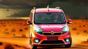 Симпатика, Зефиро и Краш