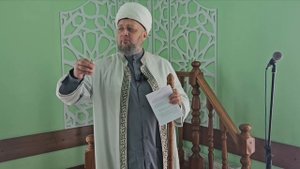 25.07.2025 Яхшы якка юрау