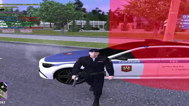 уход от рп + дм кар смотреть онлайн