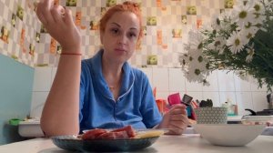 ПОЗАВТРАКАЕМ ВМЕСТЕ 🤗🤗