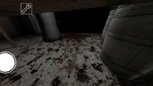 гренни на импосибл